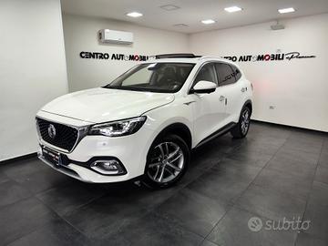 MG EHS 1,5 160CV Plug-in Hybrid Exclusive TETTO LE