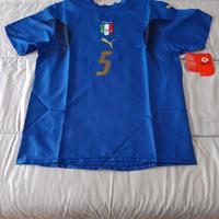 Maglia di calcio