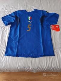 Maglia di calcio