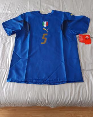 Maglia di calcio