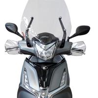 Parabrezza alto Fabbri kymco agility 300 350