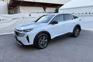 PEUGEOT 3008 Hybrid 145 e-DCS6 Allure KM/0