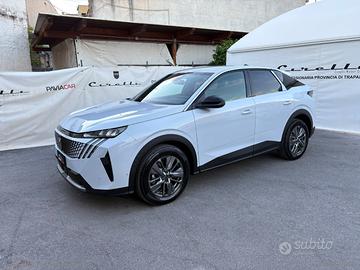 PEUGEOT 3008 Hybrid 145 e-DCS6 Allure KM/0