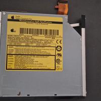 Lettore CD Apple Mac Powerbook G4