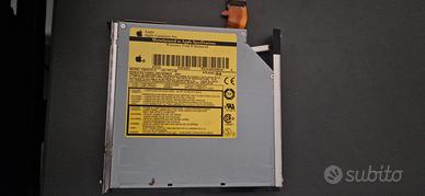 Lettore CD Apple Mac Powerbook G4