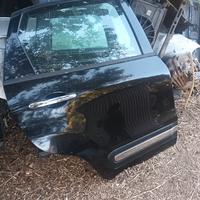 porta fiat 500L anno 2016 post dx