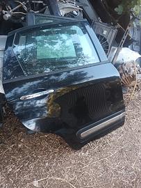 porta fiat 500L anno 2016 post dx