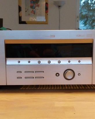 Amplificatore