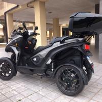 Scooter Quadro 4 Qooder