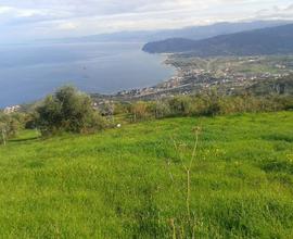 Rudere con terreno