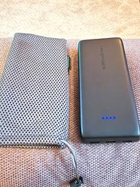 Powerbank  batteria portatile