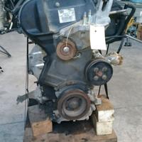 Motore Ford Fiesta 1.2 benzina anno 2000 DHC