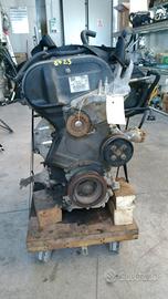 Motore Ford Fiesta 1.2 benzina anno 2000 DHC