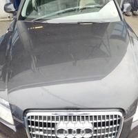 Cofano AUDI A6 del 2011