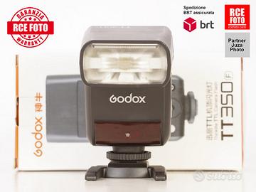 Godox TT350f (per Fuji)