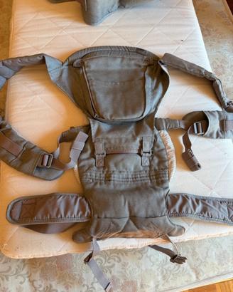 Chicco Hip carrier 3in 1