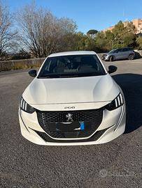 peugeot 208 gt