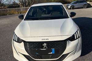 peugeot 208 gt