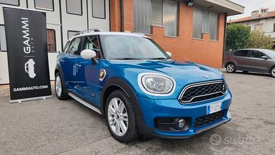 Mini Cooper Countryman Plug-in SE Hype ALL4 Automa