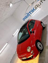 500 anno 2009 1.2 benzina pari al nuovo