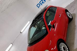 500 anno 2009 1.2 benzina pari al nuovo