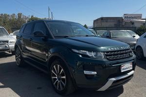 Land Rover Range Evoque 2.2 TD4 5p. Dynamic