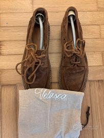 Scarpe espadrillas Velasca primavera/estate