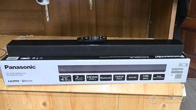 SOUNDBAR PANASONIC