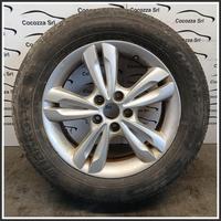 Cerchi Sfusi ant. dx. HYUNDAI iX35 529102S210