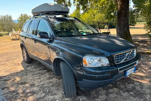 Volvo xc90 2012 200cv, AWD, 7 posti polar plus