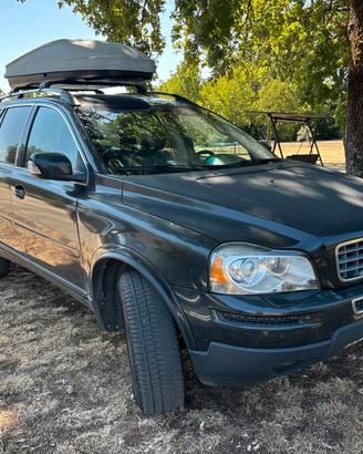Volvo xc90 2012 200cv, AWD, 7 posti polar plus