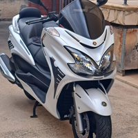Yamaha Majesty 400 abs