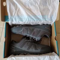 Scarpe barefoot da trail running Xero Shoes tg. 45