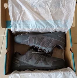 Scarpe barefoot da trail running Xero Shoes tg. 45
