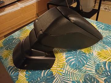 Bracciolo Portaoggetti per Fiat Sedici