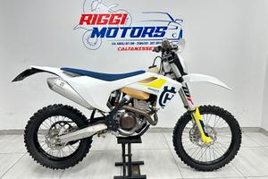 Husqvarna FE 350 2019 finanziabile