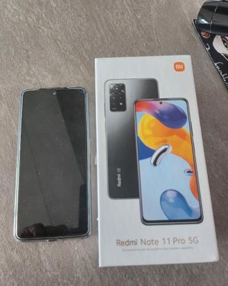 Cellulare Xiaomi Redmi Note 11 Pro 5G