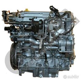 Motore completo nuovo Cod. B207L
