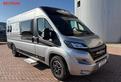 MALIBU van Comfort GT Skyview 640 LE Charming