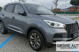 DR AUTOMOBILES dr 4.0 1.5 Bi-Fuel GPL