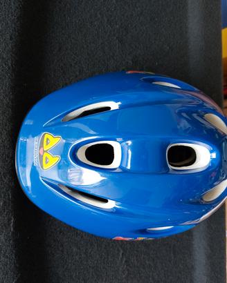 Casco bambini