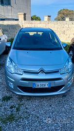 citroen c3 2014 gpl 150000klm perfett