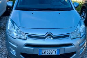 citroen c3 2014 gpl 150000klm perfett