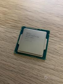 Processore Intel Core i3-4330 - LGA 1150