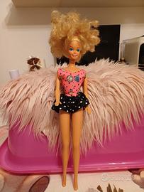 Barbie anni 80