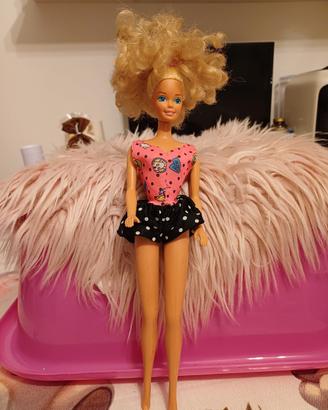 Barbie anni 80