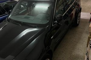 BMW X5 35d XDrive - Futura con PakM