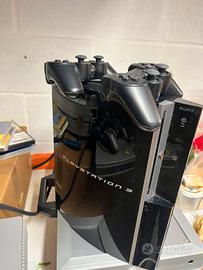 PlayStation 3 comprensiva di giochi