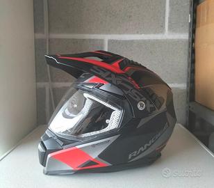 Casco CGM Twin Ranger tg. XL