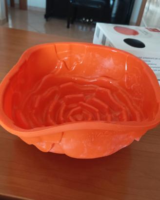 Stampo per torta in silicone BORMIOLI